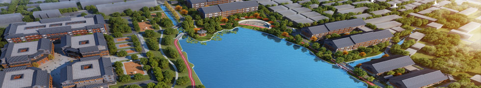 淮安大学萧湖校区